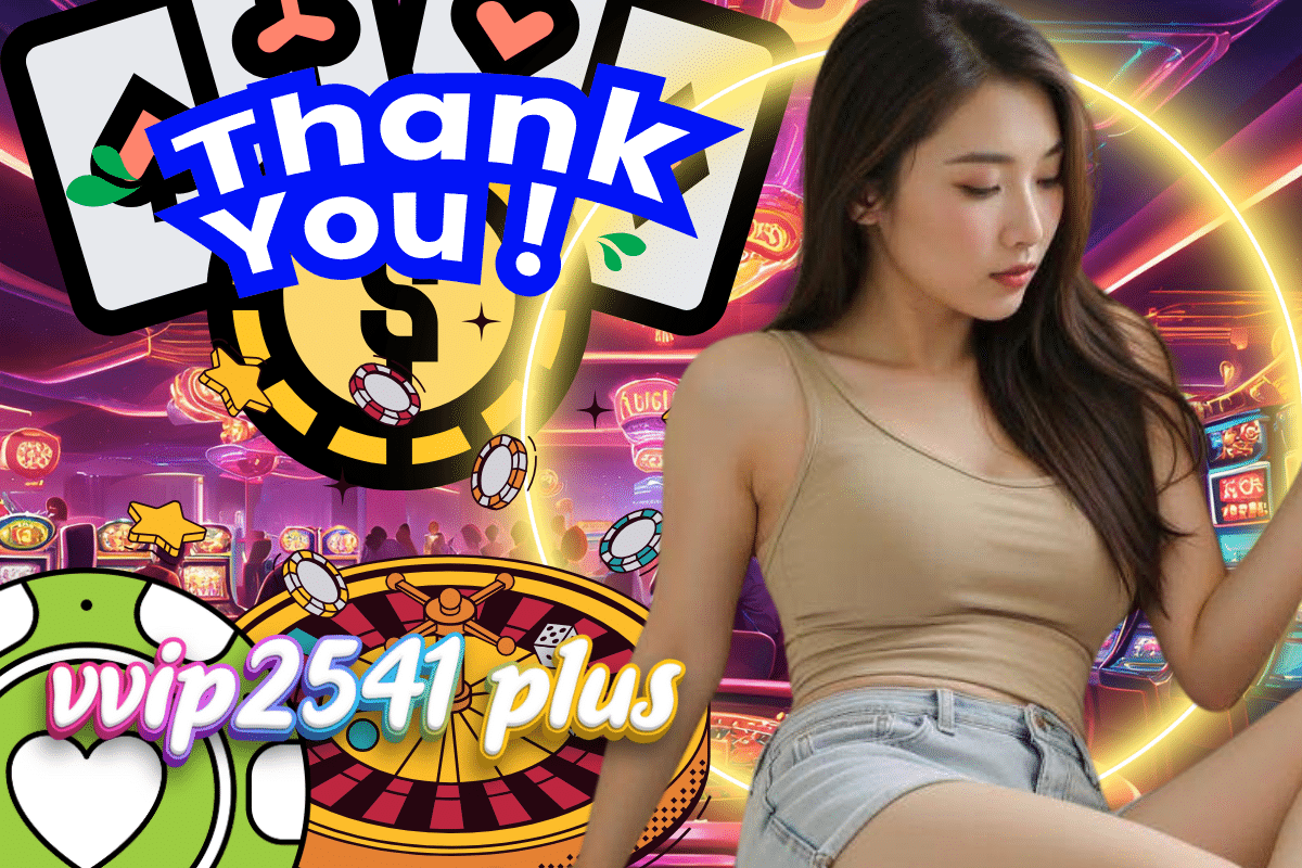 vvip2541 plus สล็อต