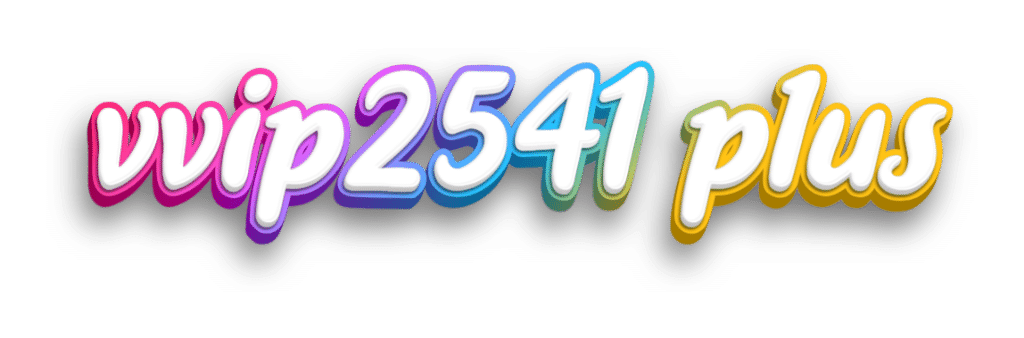 vvip2541 plus