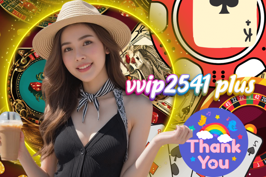 vvip2541 plus