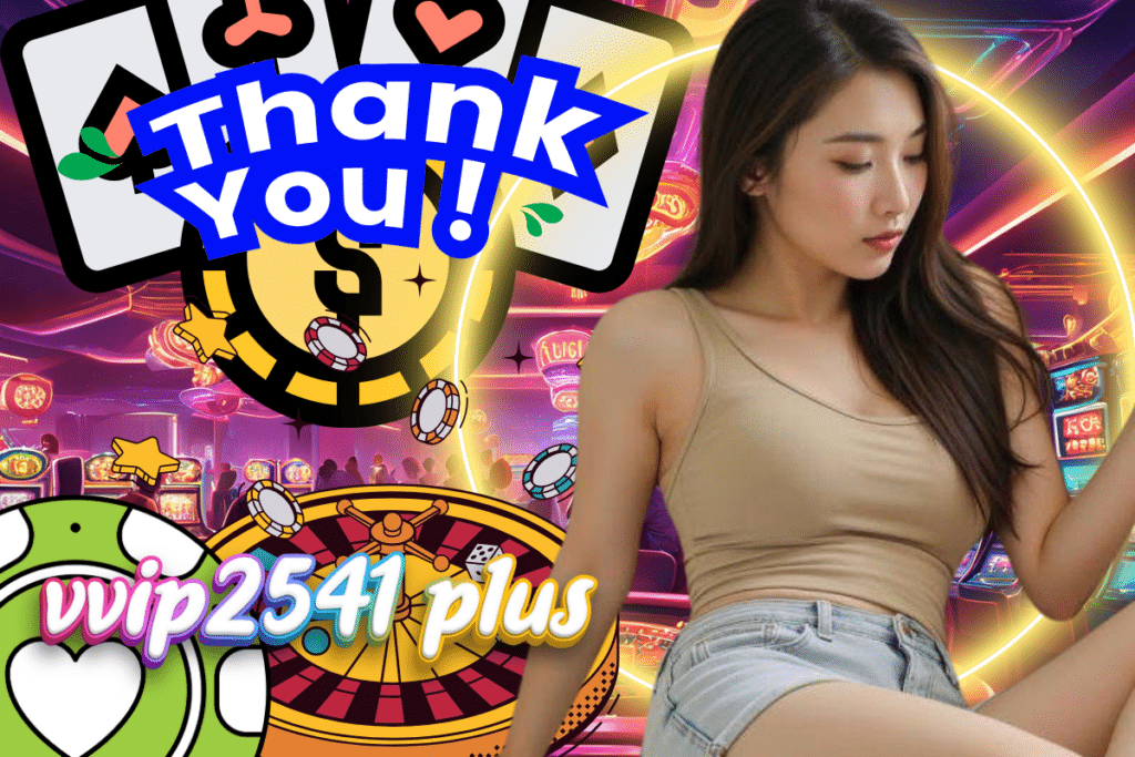 vvip2541 plus สล็อต